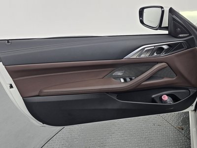 2025 BMW 4 SERIES — миниатюра 14