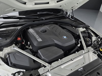 2025 BMW 4 SERIES — фото 7