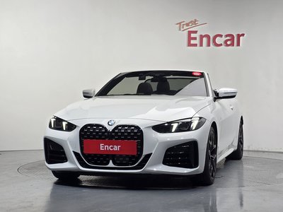 2025 BMW 4 SERIES — миниатюра 32
