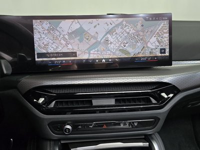 2025 BMW 4 SERIES — миниатюра 19