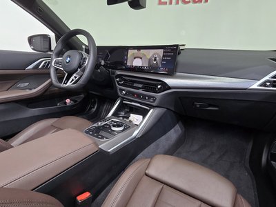 2025 BMW 4 SERIES — фото 5