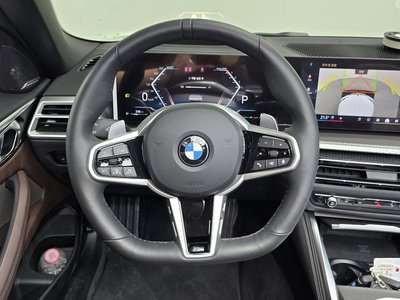 2025 BMW 4 SERIES — миниатюра 18