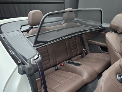 2025 BMW 4 SERIES — миниатюра 17
