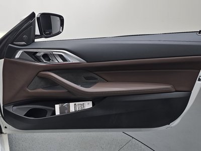 2025 BMW 4 SERIES — миниатюра 15