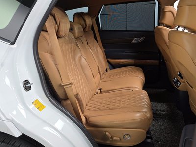 2020 Genesis GV80 缩略图 17