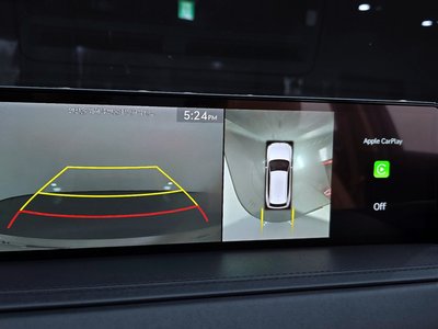 2020 Genesis GV80 缩略图 20