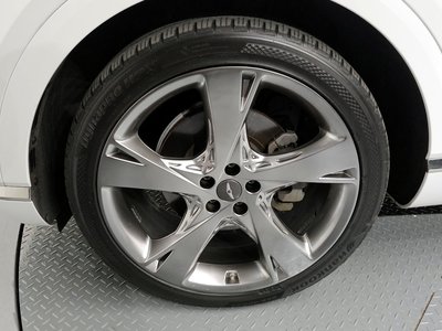 GENESIS GV80 - 6