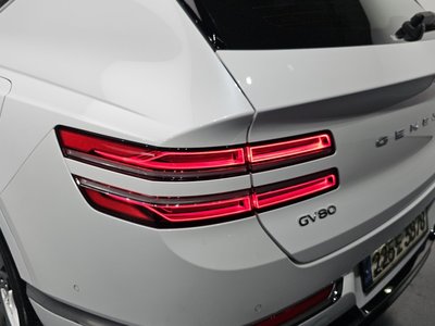 GENESIS GV80 - 10