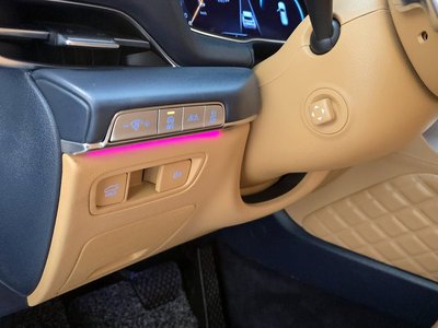 2020 Genesis GV80 缩略图 24