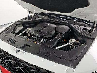 GENESIS GV80 - 7