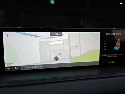 2020 Genesis GV80 缩略图 34