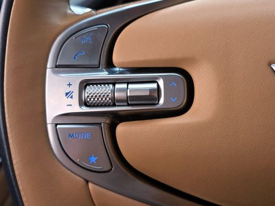 2020 Genesis GV80 缩略图 31