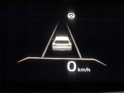 2020 Genesis GV80 缩略图 23