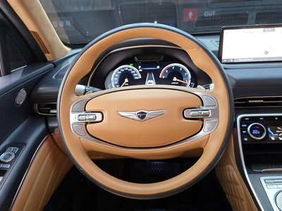 2020 Genesis GV80 缩略图 19