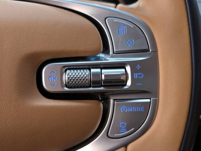 2020 Genesis GV80 缩略图 32