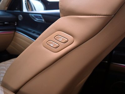 2020 Genesis GV80 缩略图 27