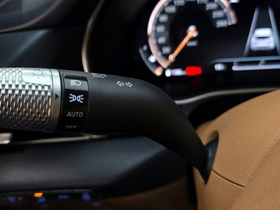 2020 Genesis GV80 缩略图 29