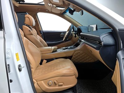 2020 Genesis GV80 缩略图 16