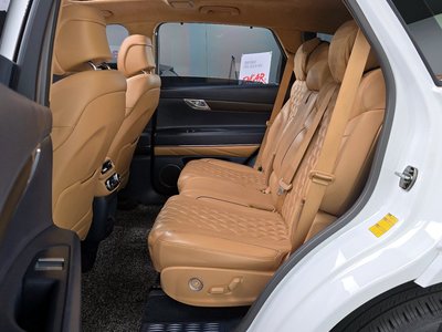 2020 Genesis GV80 缩略图 18