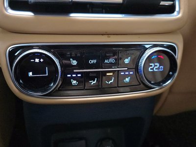 2020 Genesis GV80 缩略图 28