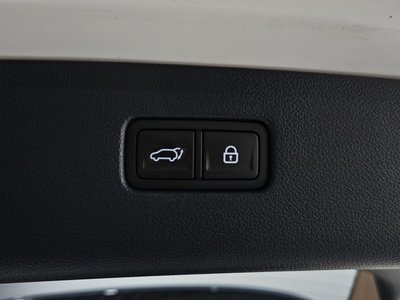 2020 Genesis GV80 缩略图 26
