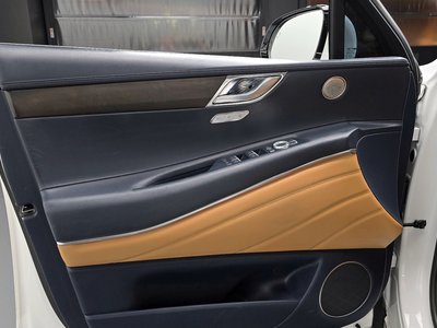 2020 Genesis GV80 缩略图 14