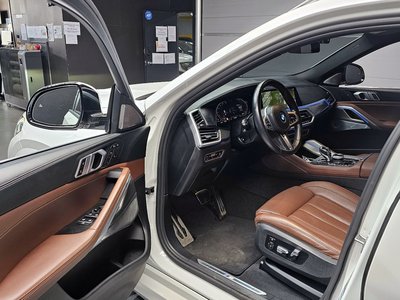 BMW X6 - 10