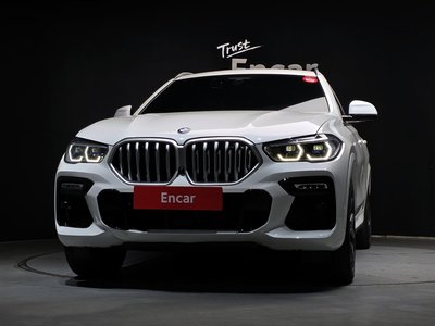BMW X6 - 2