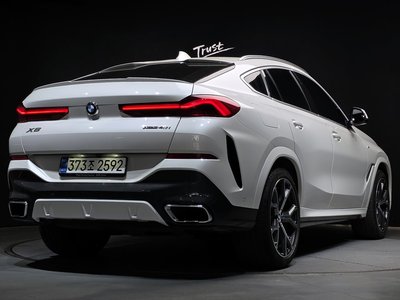 BMW X6 - 4