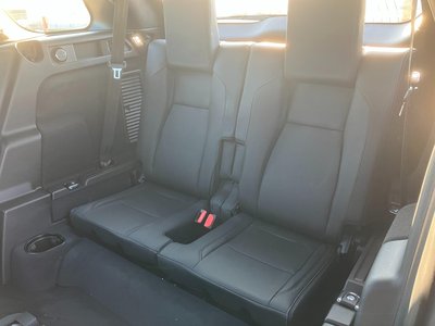 LAND ROVER DISCOVERY SPORT - 3