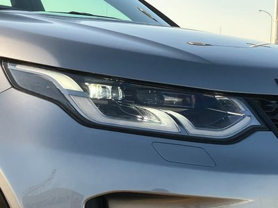 LAND ROVER DISCOVERY SPORT - 4