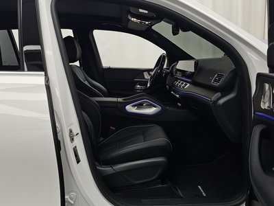 2025 Mercedes-BENZ GLS 缩略图 17