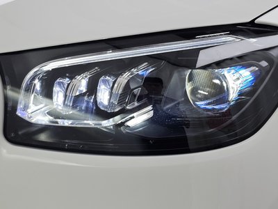 2025 Mercedes-BENZ GLS 照片 9