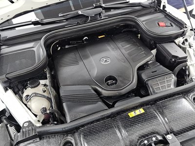 2025 Mercedes-BENZ GLS 照片 7