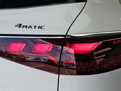 2025 Mercedes-BENZ GLS 照片 10