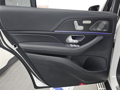 2025 Mercedes-BENZ GLS 缩略图 15
