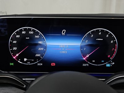 2025 Mercedes-BENZ GLS 缩略图 11