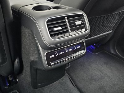 2025 Mercedes-BENZ GLS 缩略图 33