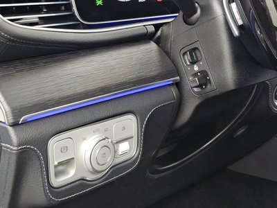 2025 Mercedes-BENZ GLS 缩略图 27