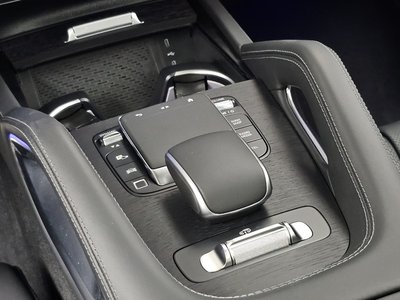 2025 Mercedes-BENZ GLS 缩略图 32
