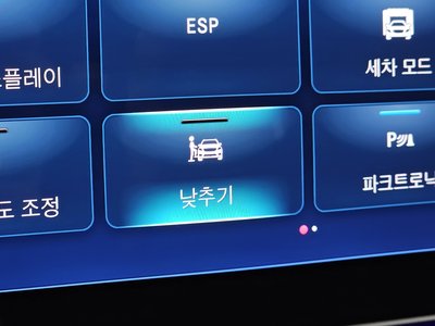 2025 Mercedes-BENZ GLS 缩略图 28
