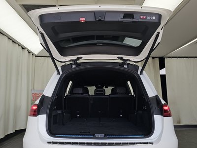 2025 Mercedes-BENZ GLS 缩略图 26