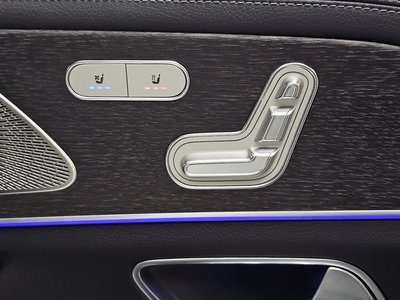2025 Mercedes-BENZ GLS 缩略图 24