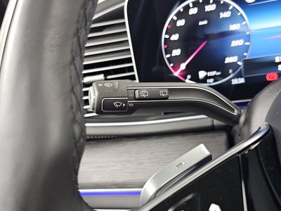 2025 Mercedes-BENZ GLS 缩略图 35