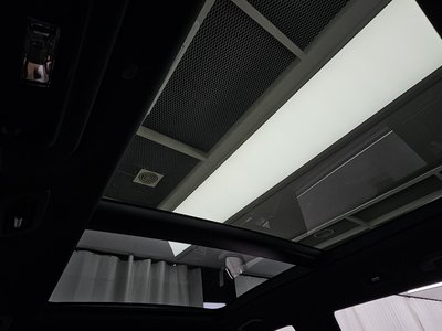 2025 Mercedes-BENZ GLS 缩略图 23