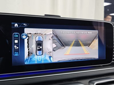 2025 Mercedes-BENZ GLS 缩略图 21