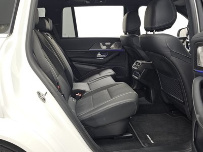 2025 Mercedes-BENZ GLS 缩略图 18