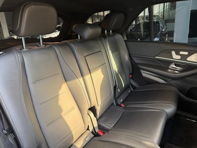 MERCEDES-BENZ GLE - 8