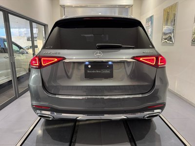 MERCEDES-BENZ GLE - 5