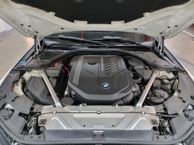 BMW 4 SERIES - 7